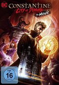 康斯坦丁：恶魔之城 电影版
