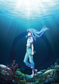 剧场版 关于我转生变成史莱姆这档事 苍海之泪篇