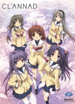 CLANNAD